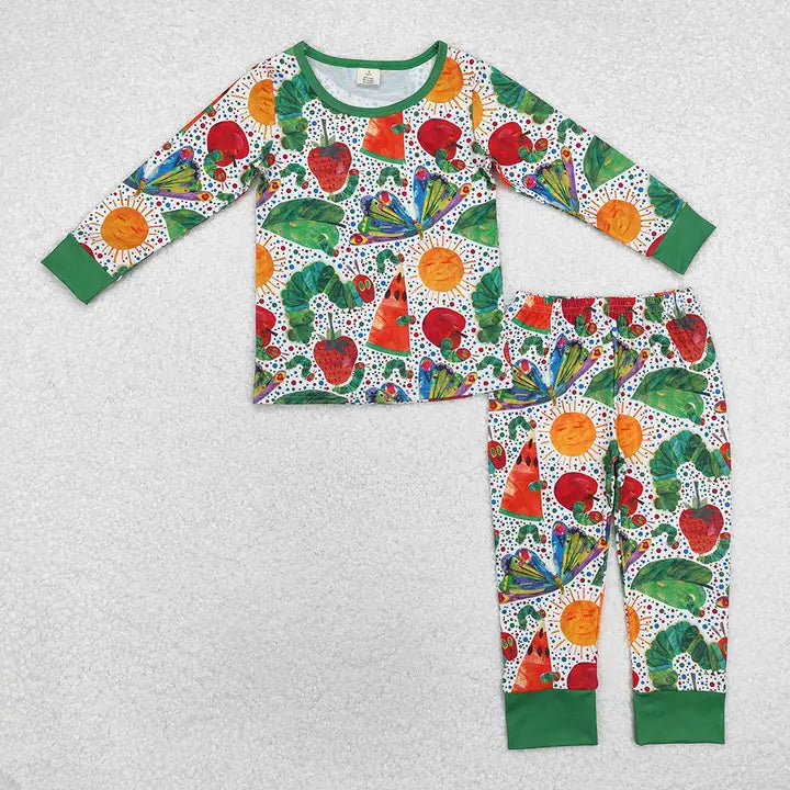 Hungry Caterpillar Set