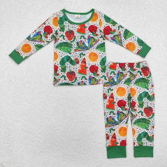 Hungry Caterpillar Set