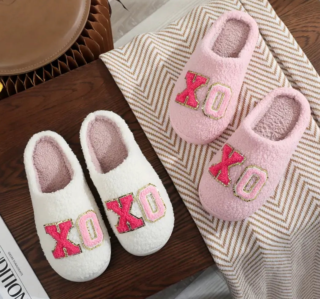 XOXO Slippers